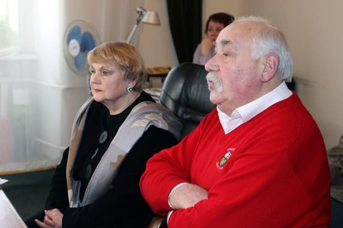 У театрі імені Марії Заньковецької пояснили звільнення Федора Стригуна та Таїсії Литвиненко