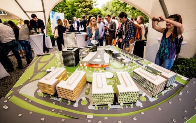 Це не каста для багатих. Як IT впливає на розвиток Львова