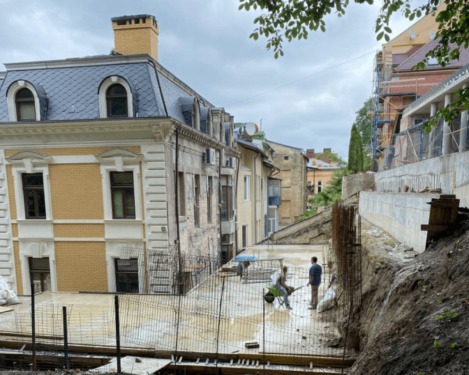 Фото: Любомир Зубач