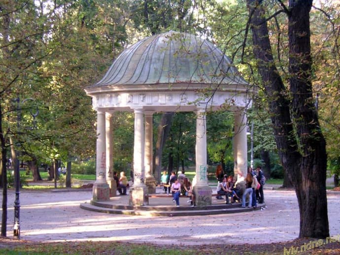 Співзасновник мережі "!Фест" розповість про "львівськість" як основу для бізнесу