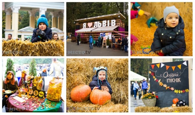 Думки Твого міста: Чи подобається львів’янам, як змінюється Парк культури?