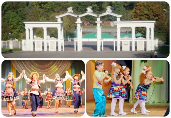 Львів’ян запрошують на концерт дітей із сиротинців