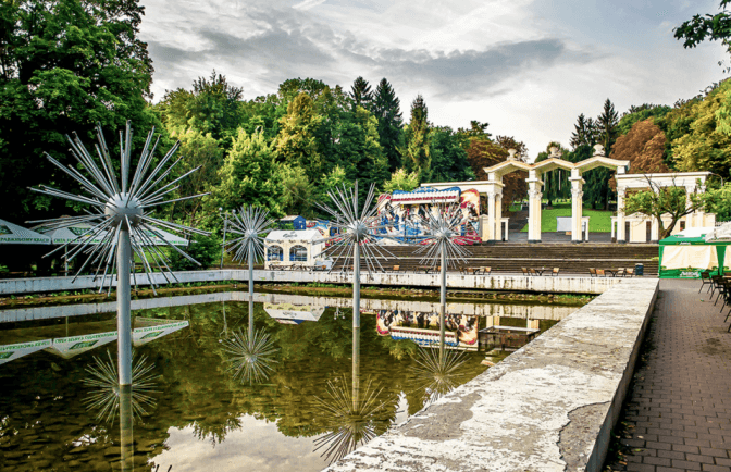 фото: Богдан Петренко