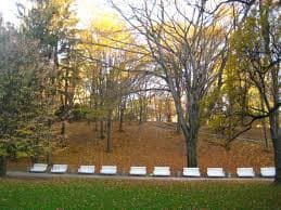 У Львові спорудять алею спортивної слави