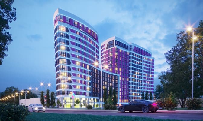 У Львові стає популярним світовий тренд: на ринку з’явились smart-квартири