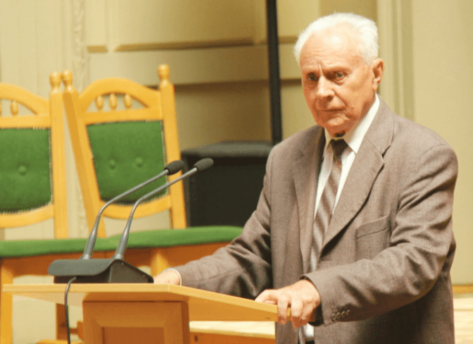 Фото: Пресцентр ЛНУ імені Івана Франка