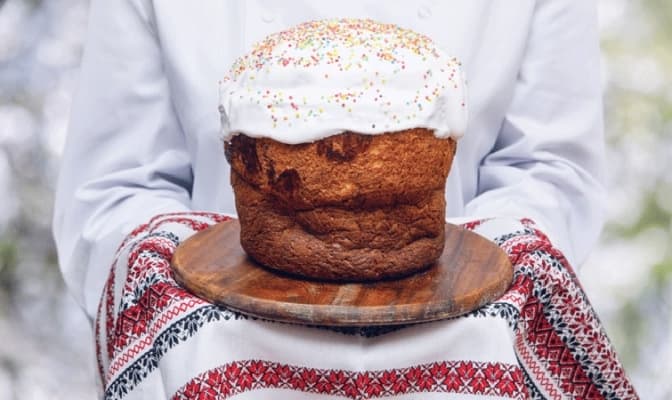 Як благословити Великодній стіл удома. Молитва від УГКЦ