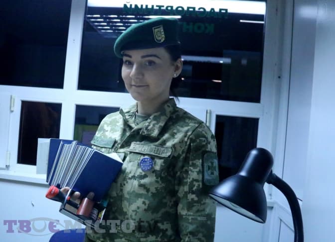 Ніч безвізу. Як відкривали двері до Європи і що насправді змінилось на кордоні