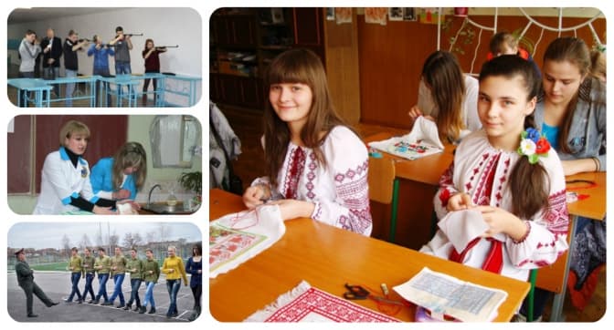 Патріотичне виховання у школах. Що зміниться?