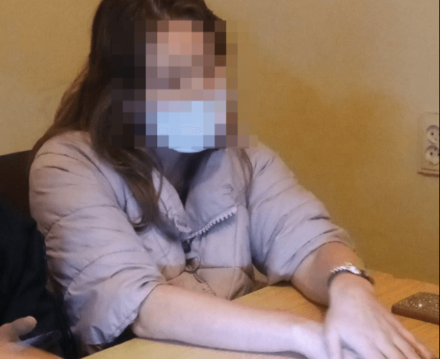 У Львові затримали водійку, яка утретє сіла п’яною за кермо