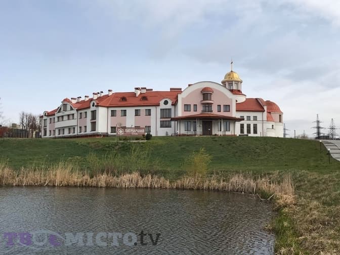 Патріарший дім у Львові розпочне реабілітацію медичних працівників