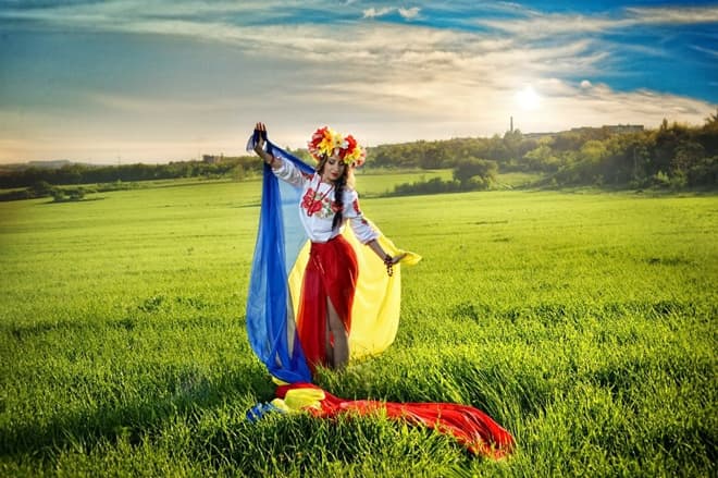 У Шевченківському гаю проведуть патріотичну фотосесію для допомоги солдатам