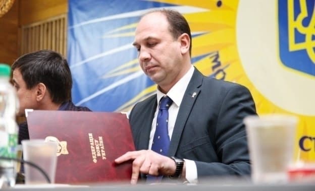 На Львівщині обрали нового очільника обласної федерації боксу