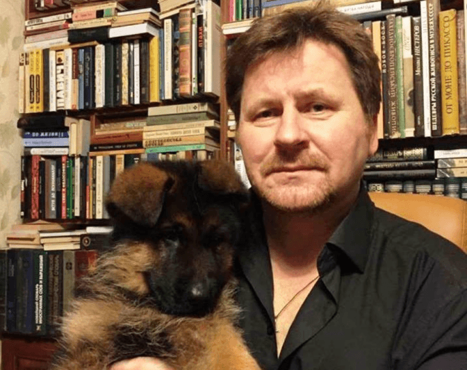 Фото Ігоря Павлюка