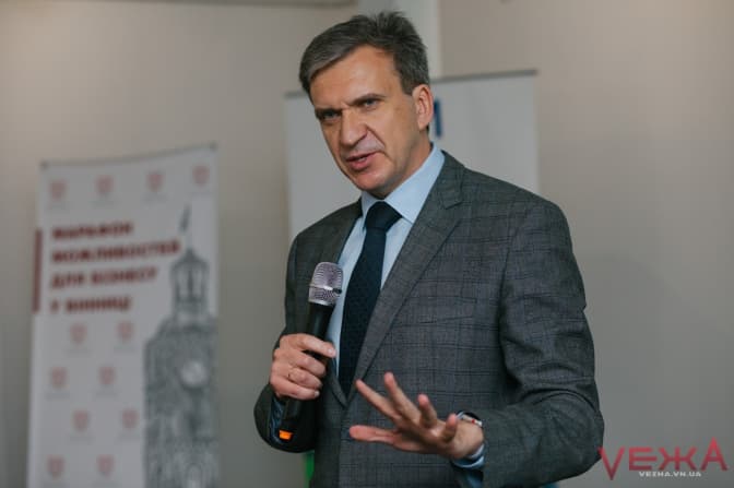 П'ять тез для мотивації від Павла Шеремети