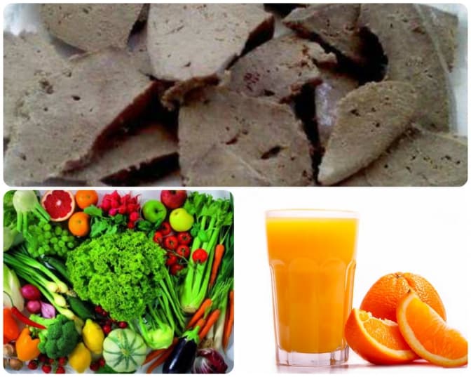 Чи шкідливо їсти печінку? Поради лікаря-дієтолога