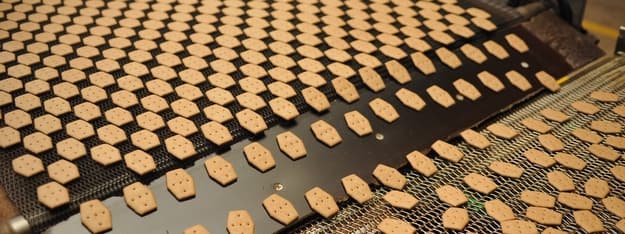 Печиво зі Львова у Європі: 5 порад як вийти на ринок ЄС