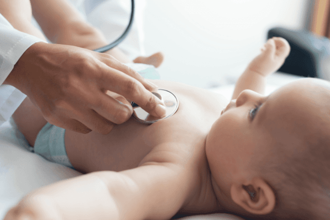 МОЗ затвердило новий порядок оглядів дітей вдома та у медзакладах