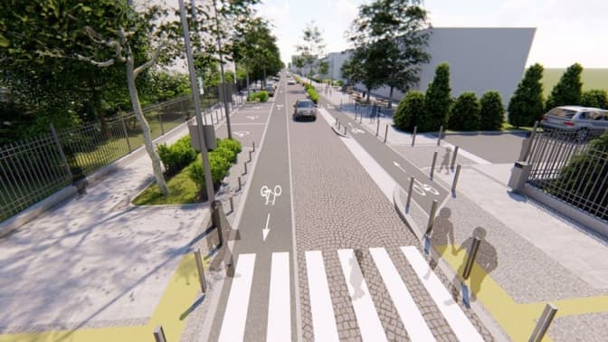 Львів має виплатити ще понад 16 млн грн за ремонт вулиці Пекарської