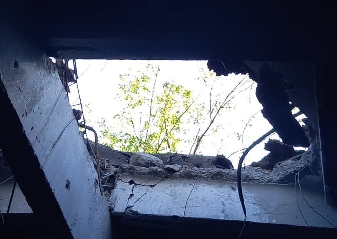 Святкуйте і насолоджуйтеся, живіть за себе і за нас! Зі «Щоденника з війни»