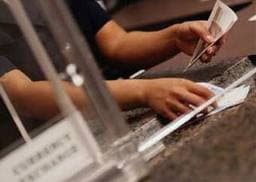 Виплата пенсій львів'янам розпочнеться 3 травня