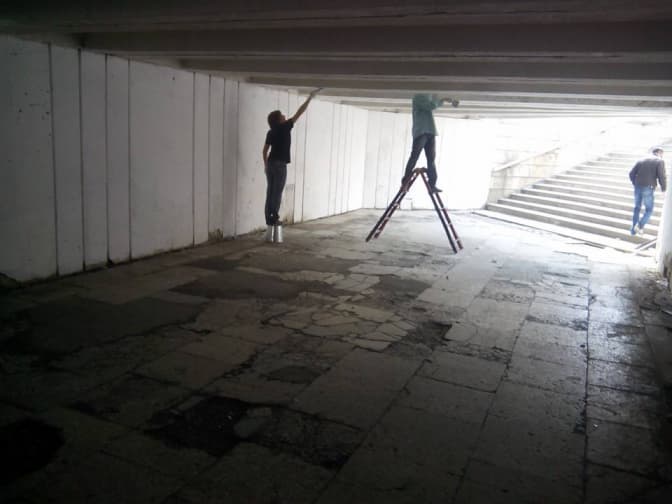 фото: фейсбук-сторінка Олега Радика