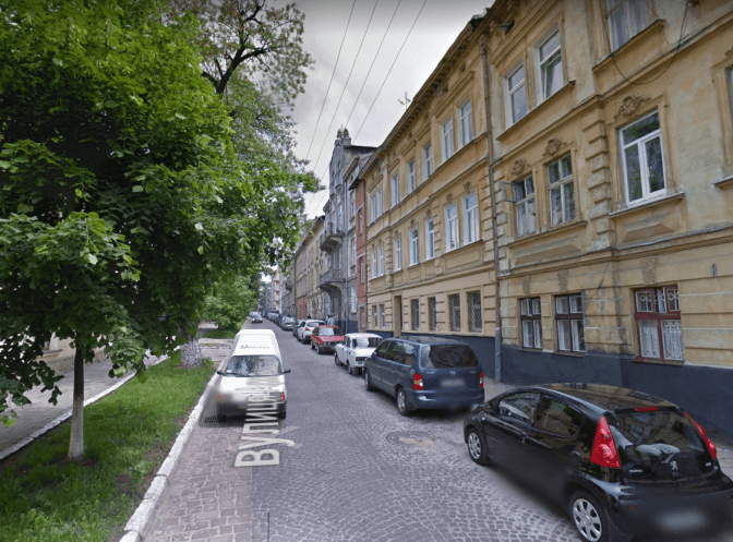 Фото: Google Maps