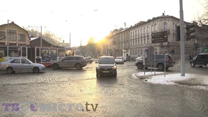 фото: Твоє місто