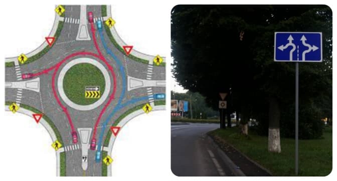 У Львові на кільці Чорновола-Липинського змінили схему руху