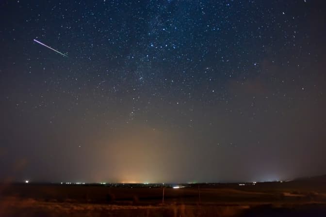 Сьогодні – головний зорепад літа. Усе, що треба знати про Персеїди