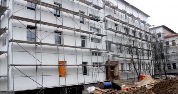 Перинатальний центр у Львові обіцяють відкрити вже цьогоріч