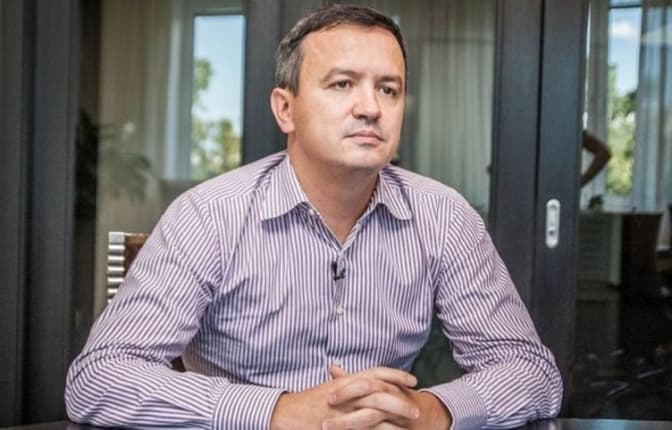 Народився в Стрию і працював у Сбєрбанку. Що відомо про нового міністра економіки