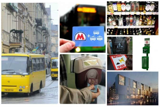 Що хвилює львів’ян: які петиції мешканців міста є найпопулярнішими?