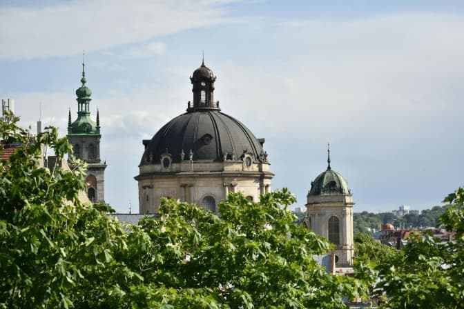 Що зміниться для львів'ян з 1 червня