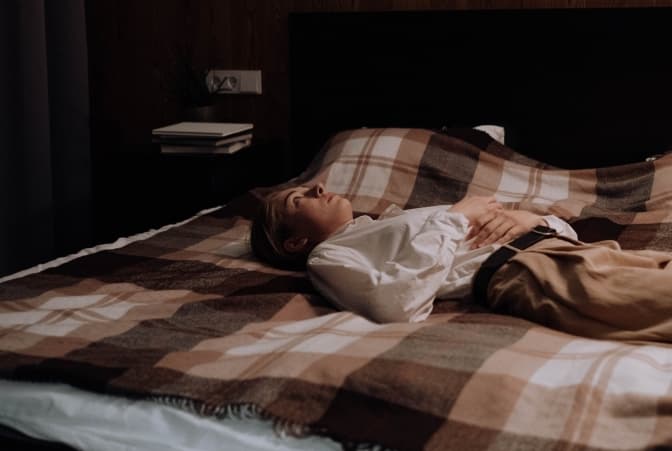 Мікс емоційного та фізичного болю: поради для доброго самопочуття