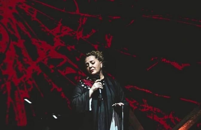 У Львові виступить Ніно Катамадзе