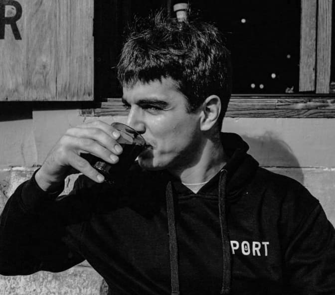 На спогад про Гармаша, який хотів відкрити «Республіку саду»