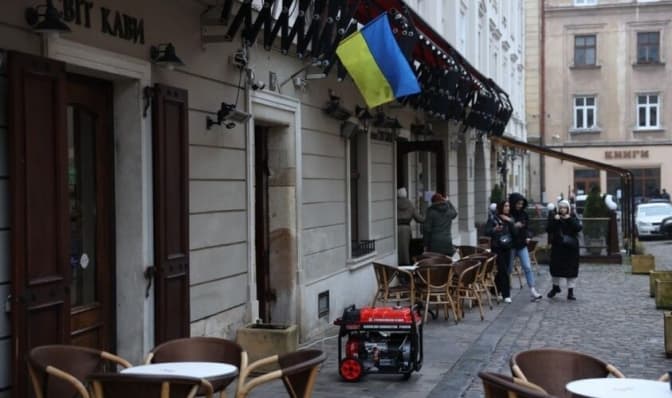 Фото ілюстративне: Роман Балук