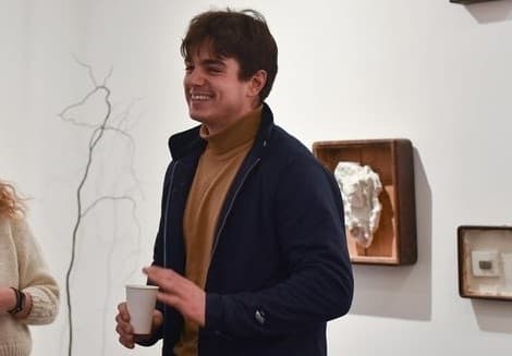 На війні з окупантами загинув львів'янин Дмитро Пащук