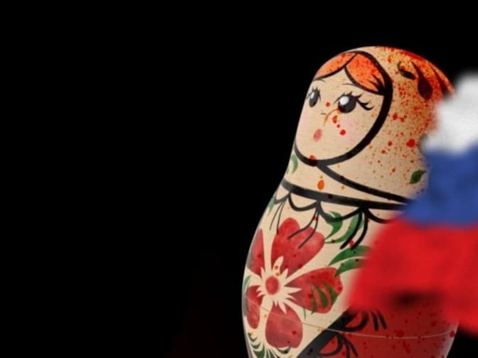 Понад три тисячі торговельних марок в Україні належать росії. Перелік