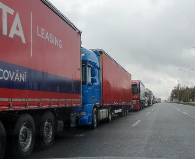 Уряд Польщі може підписати угоду з фермерами, щоб розблокувати кордон «Шегині-Медика»