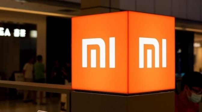 Україна внесла Xiaomi до списку міжнародних спонсорів війни