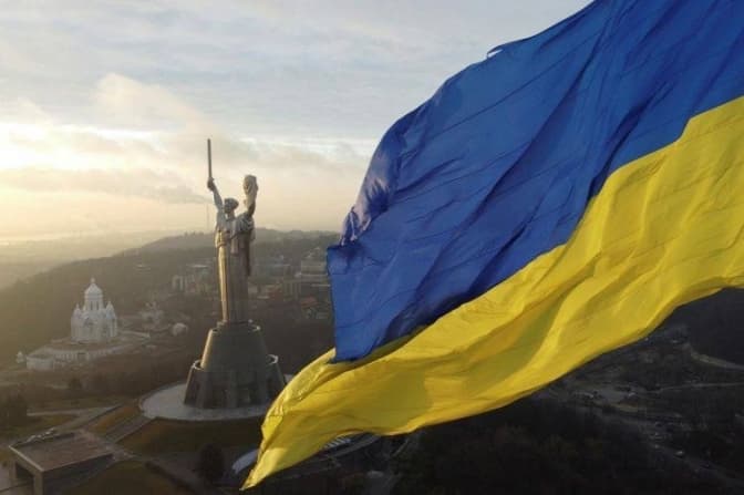 95% українців вірять у перемогу у війні, – опитування