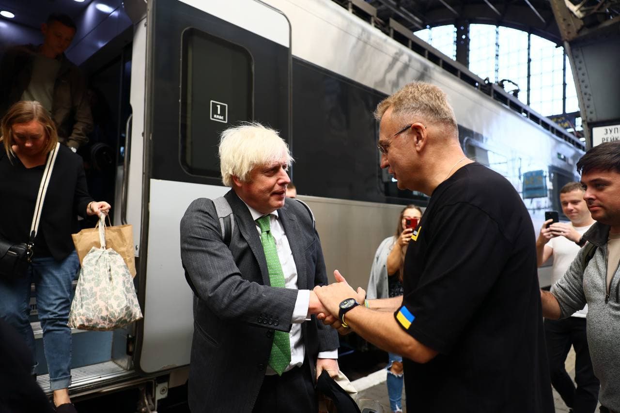 Фото: Андрій Садовий