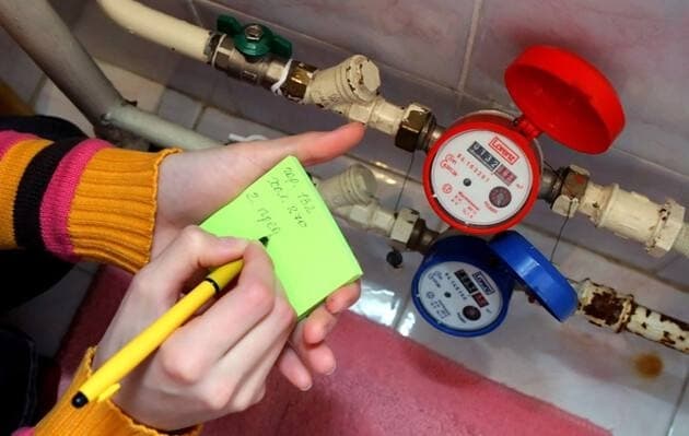 Львівводоканал працюватиме в суботу. Мешканці зможуть завтра подати заявки на повірку