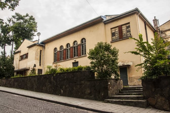 фото: modernism.lviv-online.com