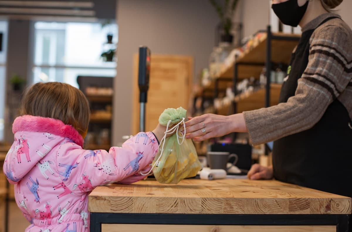 Фото: Одрі Стахів