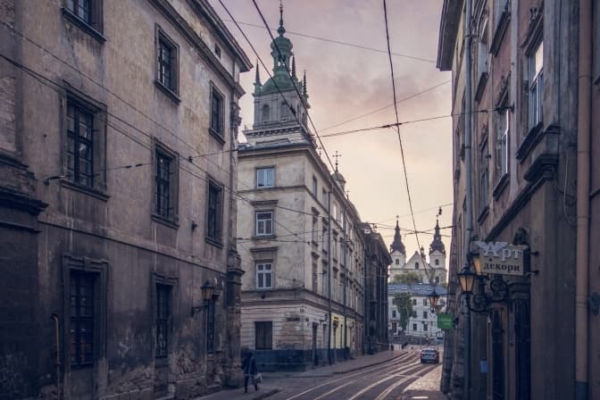 Фото: Nico Benedickt for Unsplash