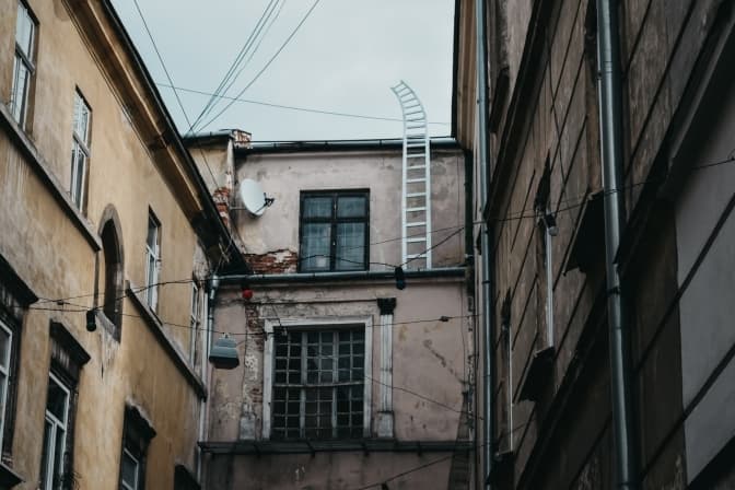 Фото: Darya Tryfanava FOR UNSPLASH