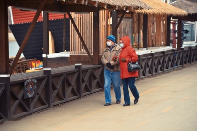 Як у Львові обговорювали здорожчання проїзду та коли у нас запровадять локдаун. Головне за добу